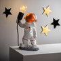 Opviq Astronaut - 2 Multicolor